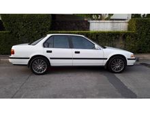 1991 Honda Accord 2.0 ตาเพชร (ปี 89-93) Exi Sedan AT