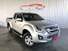 2016 Isuzu D-Max 1.9 SPACE CAB (ปี 11-17) Hi-Lander Z Pickup MT