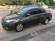 2014 Toyota Vios 1.5 (ปี 13-17) E Sedan AT