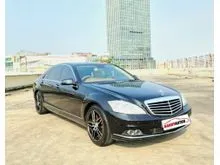 2009 Mercedes-Benz S300L 3.0 Solitaire Sedan