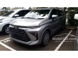 2021 Toyota Avanza 1.5 G MPV, PROMO AKHIR TAHUN, EVENT GIIAS, DP CUKUP 10 PERSEN, ANGSURAN TERMURAH, TENOR 3-6THN TERSEDIA,