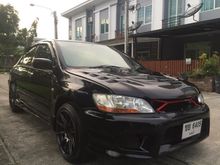 2004 Mitsubishi Lancer 2.0 (ปี 04-12) SEi Sedan AT