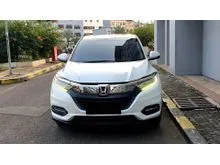2021 Honda HR-V 1.5 E Special Edition SUV