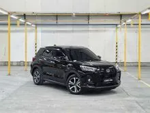 2021 Daihatsu Rocky 1.0 R TC ASA SUV MATIC - Bergaransi dan Pajak Hidup