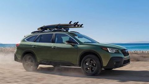 Perhatian, Loyalis Subaru! Merek Ini Memastikan Ikut GIIAS 2022