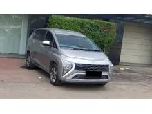 2023 Hyundai Stargazer 1.5 Prime MPV 4x2 AT 2023 2024 [ GARANSI 5TH ]