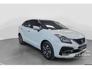 2020 Suzuki Baleno 1.4 Hatchback