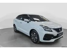 2020 Suzuki Baleno 1.4 Hatchback