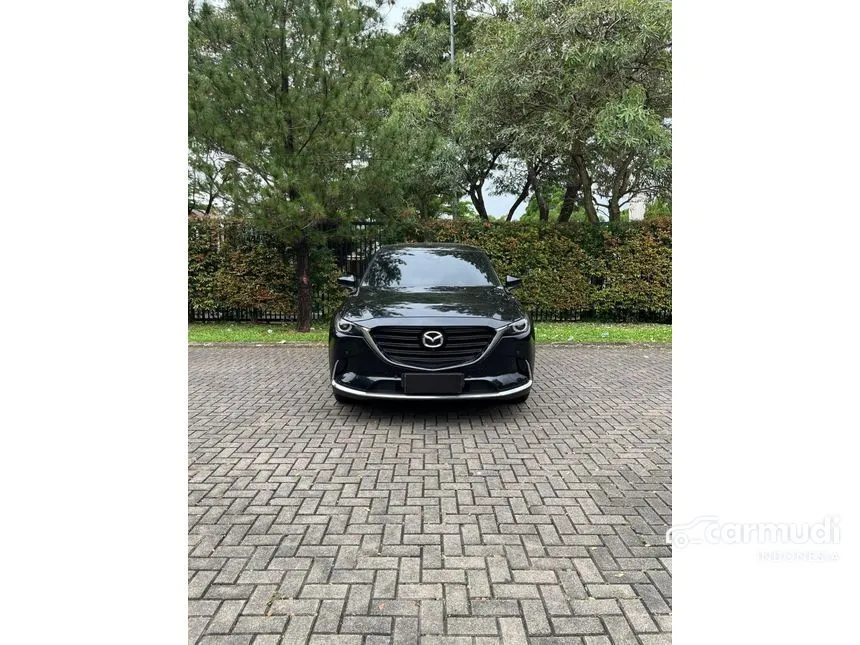 2020 Mazda CX-9 2WD SUV