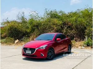 2019 Mazda 2 1.3 High Connect Sedan