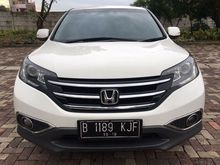 2014 Honda CR-V 2.4 2.4 Prestige SUV Super Mulus Banget, Sangat Terawat