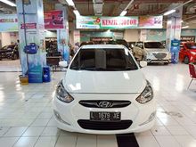 2013 Hyundai Grand Avega 1.4 GL Hatchback
