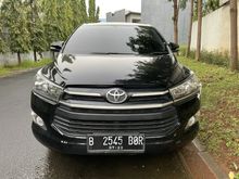 2017 Toyota Kijang Innova 2.0 G MPV