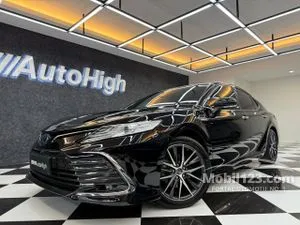 2021 Toyota Camry 2.5 Hybrid Sedan [Km36.000] Reg 2022 Facelift Black On Black Sunroof Record ATPM #AUTOHIGH #BEST OFFER