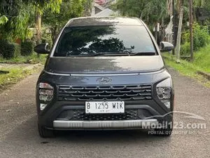 2022 Hyundai Stargazer 1.5 Prime MPV
