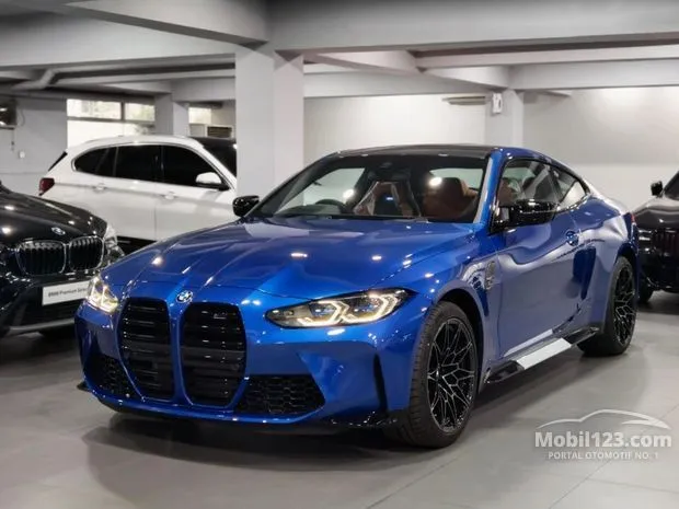 Jual BMW M M4 Bekas di Indonesia Harga Murah, Kondisi Terbaik | Mobil123