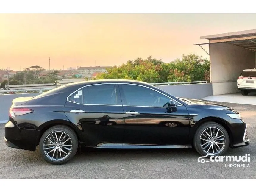 2023 Toyota Camry HV TSS 2 Sedan