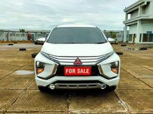 2018 Mitsubishi Xpander 1.5 ULTIMATE km 20 ribuan