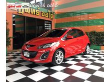 2011 Mazda 2 1.5 (ปี 09-14) Maxx Sports Hatchback AT