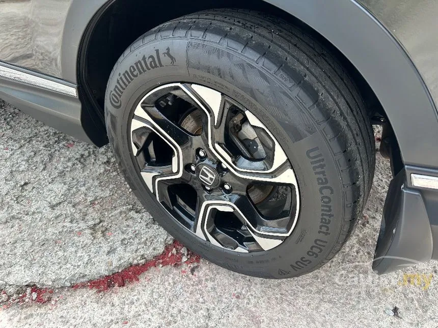 2019 Honda CR-V TC Mugen Special Edition SUV