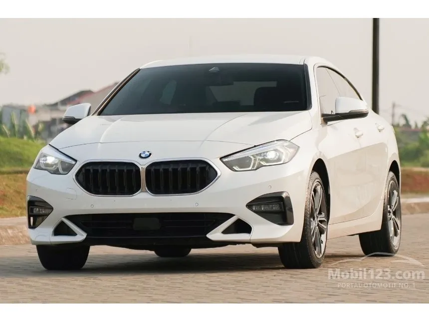 2023 BMW 218i Gran Coupe Sport Coupe