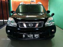 Nissan X-Trail 2.5 XT AT 2008 Siap Pakai