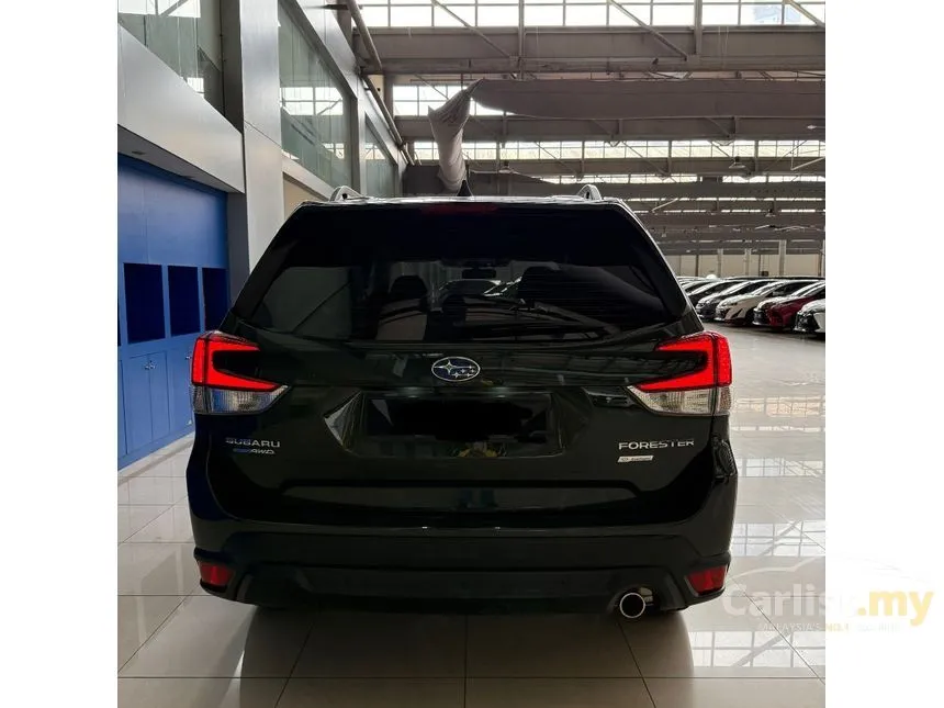 2023 Subaru Forester L EyeSight SUV