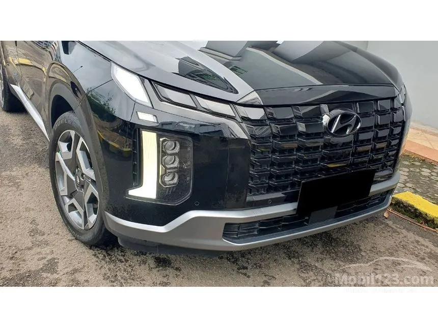 2023 Hyundai Palisade Signature SUV