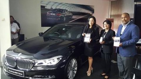 Bedah Teknologi dan Inovasi BMW dan MINI