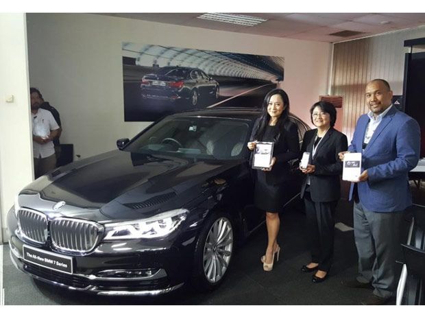 Bedah Teknologi dan Inovasi BMW dan MINI