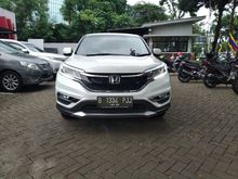 2015 Honda CR-V 2.0 2.0 Prestige SUV
