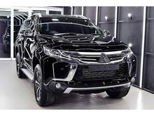 Mitsubishi Pajero BEST PRICE AND BEST DEAL BANYAK BONUS