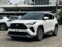 2026 Toyota Yaris Cross 1,5 G SUV PROMO MURAH TOYOTA, DISKON BESAR, FREE ASURANSI ALLRISK, CASH TEMPO, NEGO SAMPAI DEAL, DATA DI BANTU 2026