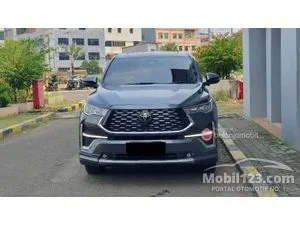 2024 Toyota Kijang Innova Zenix 2.0 Q HV TSS (Non Premium Color) MPV