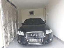 JUAL Audi A6 2.0 Turbo tahun 2011 (RARE ITEM & barang simpanan)