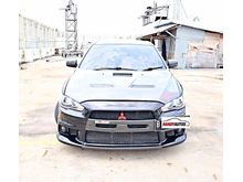 2008 Mitsubishi Lancer 2.0 2.0 GT Sedan