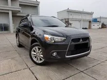 2012 Mitsubishi Outlander Sport 2.0 PX SUV TDP Minim 2013