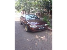 1994 Toyota Corolla 1.6 Sedan