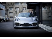 2016 Porsche 911 GT3 RS 4.0 991 Coupe AT