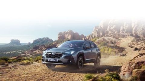 Spesifikasi, Fitur, dan Harga Subaru Crosstrek, SUV Berpenggerak AWD 