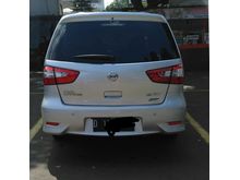2014 Nissan Grand Livina 1.5 XV MPV