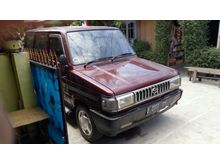 1992 Toyota Kijang Super 1.5 Long