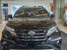 2019 Toyota Rush 1,5 TRD Sportivo SUV