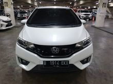 2015 Honda Jazz 1.5 RS Hatchback