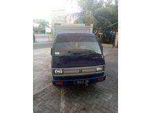 2005 Suzuki Carry 970 ST100 Pick-up