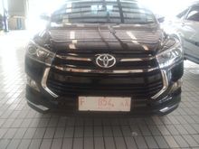 2019 Toyota Innova Venturer 2,0 Base Spec Wagon