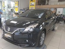 2019 Suzuki Baleno 1,4 DISKON BESAR