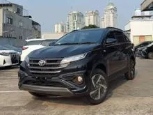 2022 Toyota Rush 1,5 S GR Sport SUV