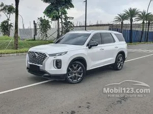 2021 Hyundai Palisade 2.2 Signature SUV