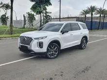 2021 Hyundai Palisade 2.2 Signature SUV